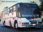 Comil Galleggiante / Volvo B10M / Ciktur