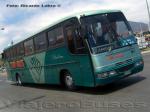 Comil Galleggiante / Mercedes Benz O-400RSE / Tur Bus