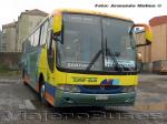 Comil Campione 3.45 / Mercedes Benz O-400RSE / Turis-Sur