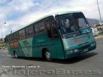 Comil Galleggiante 3.40 / Mercedes Benz O-400RSE / Tur-Bus