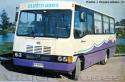 Cuatro Ases PH-52 / Mercedes Benz OF-812 / Unidad de Stock