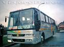 Busscar El Buss 340 / Mercedes Benz OF-1721 / Martzur