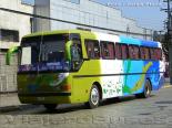 Mercedes Benz O-371RS / Condor Bus