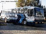 Marcopolo Viaggio GIV1100 / Scania K113 / Condor Bus