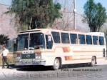 Caio Aritana / Mercedes Benz OH-1313 / Frontera de Elqui