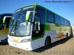 Busscar Vissta Buss HI / Mercedes Benz O-400RSE / Cormar Bus