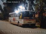 Nielson Diplomata serie 200 / Scania BR116 / Buses Covalle
