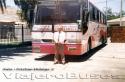 Busscar El Buss 340 / Mercedes Benz O-400RSE / Pullman Bus