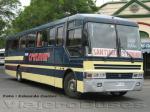 Busscar El Buss 340 / Scania S113 / Cruzmar