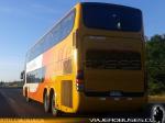 Marcopolo Paradiso 1800DD / Mercedes Benz O-500RSD / Queilen Bus