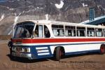 Dic / Magirus Deutz / Covalle Bus