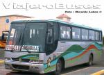 Busscar El Buss 340 / Mercedes Benz OF-1620 / Expreso Rojas