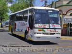 Busscar El Buss 340 / Mercedes Benz O-400RSE / Nilahue