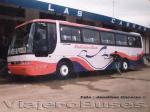 Busscar El Buss 340 / Mercedes Benz O-400RSE / Pullman Bus Tacoha