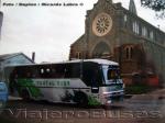 Busscar El Buss 340 / Mercedes Benz OF-1620 / Postal Buss