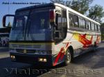 Busscar El Buss 340 / Scania F94HB / Jet Sur Rutam