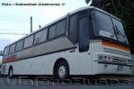 Busscar El Buss 360 / Scania K112 / Cruzmar