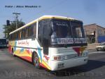 Busscar El Buss 340 / Scania K113 / Expreso Santa Cruz