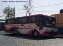 Busscar El Buss 340 / Volvo B58E / Pullman Bus Golondrina