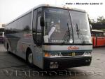 Busscar El Buss 340 / Mercedes Benz O-400RSE / Cidher