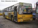 Marcopolo Torino GIV / Volvo B58E / Linea 639