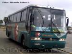 Busscar El Buss 340 / Mercedes Benz O-400 RSE / Tur Bus