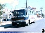 Busscar El Buss 320 / Mercedes Benz OF-1318 / Andrade