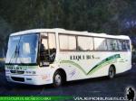 Busscar El Buss 340 / Mercedes Benz OF-1620 / Elqui Bus Palacios