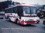 Busscar El Buss 340 / Volvo B58 / Pullman Bus Lago Peñuelas