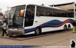 Busscar Vissta Buss HI / Mercedes Benz O-400RSD / Eme Bus