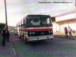 Marcopolo II / M. Benz OH-1313 / Regional Sur