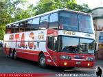 Eurobus Max CB Arbus / Coop. Tac