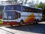 Marcopolo Paradiso GV1450 / Mercedes Benz O-371RSD / Unidades Evans