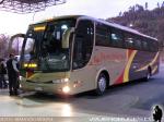 Marcopolo Viaggio 1050 / Scania K340 / Expreso Colcha Maule