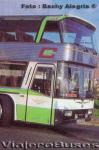 Neoplan Skyliner / Expreso Condor