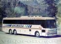 Mercedes Benz O-371RSD / Buses Ahumada