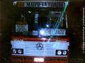 Metalpar Petrohue / Mercedes Benz OF-1115 / Linea 358