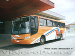 Busscar El Buss 340 / Volvo B7R / Tas Choapa