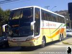 Busscar Jum Buss 400 / Mercedes Benz O-500RSD / Expreso Norte