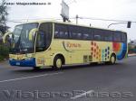 Unidades de Buses Romani