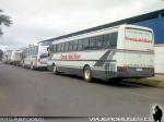 Flota de Buses Cruz del Sur