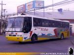 flota de Buses Nilahue