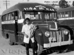 Ford 1946 / Expreso Viña del Mar