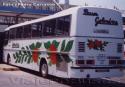 Nielson Diplomata 350 / Scania K-112 / Buses Golondrina