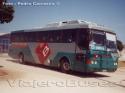 Mercedes Benz O-400RS / Tur-Bus