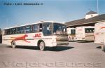 Marcopolo Viaggio GIV800 / Mercedes Benz OF-1318 / Jac