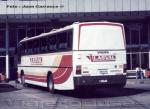 Marcopolo Viaggio GIV1100 / Volvo B58E / Lasval