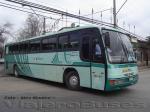 Comil Galleggiante 3.40 / Mercedes Benz O-400RSE / Sol del Pacifico