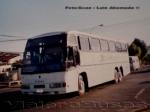 Comil Galleggiante 360 / Volvo B10M / Power