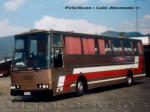 Gangloff / Magirus Deutz T117 / Particular